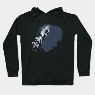 Two Souls Hoodie